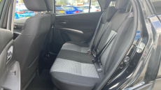 Suzuki S-Cross 1.4 Boosterjet 48V Hybrid Motion 5dr Petrol Hatchback